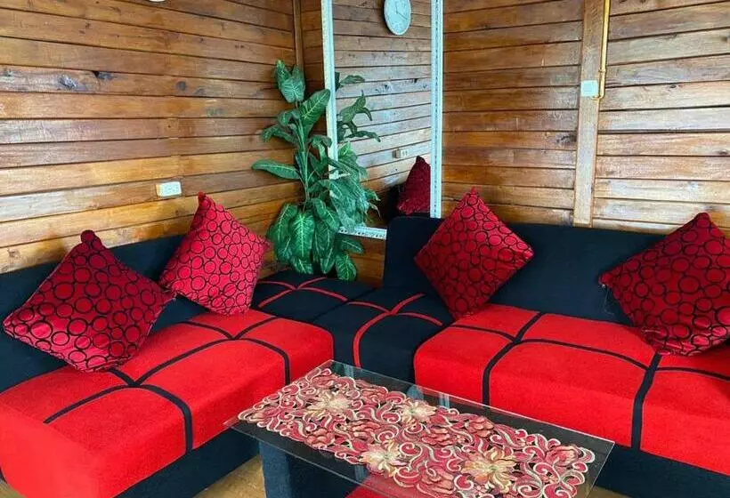 ホテル Reddoorz Plus @ Puncak Mas Cottage