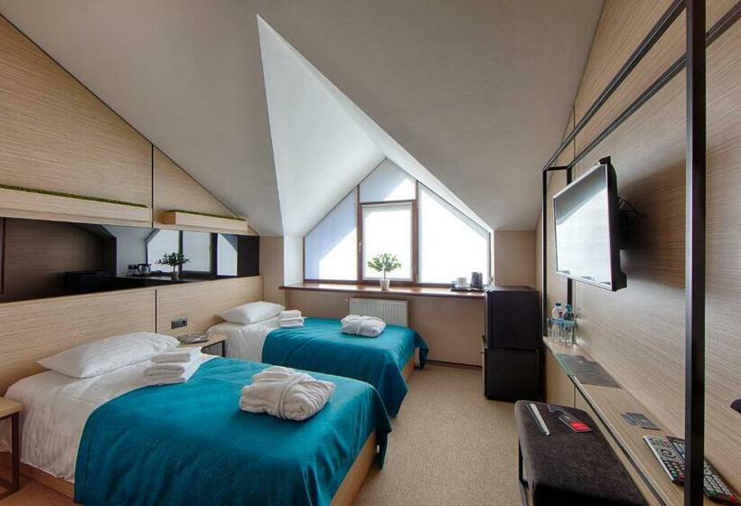 فندق Riders Equides Club