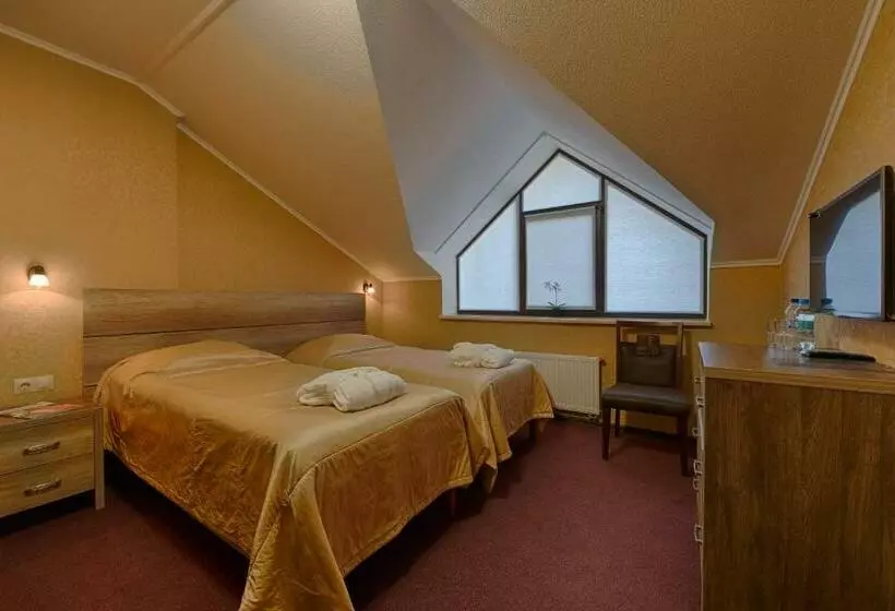 Hotelli Riders Equides Club