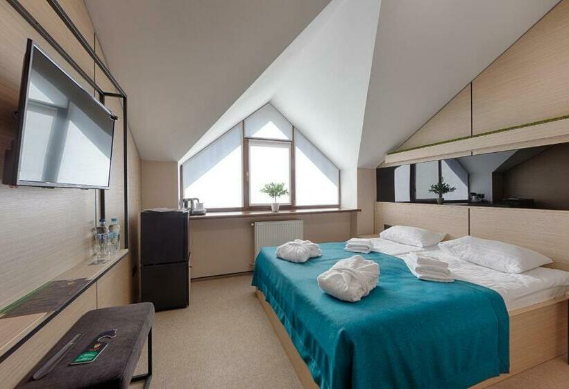 فندق Riders Equides Club