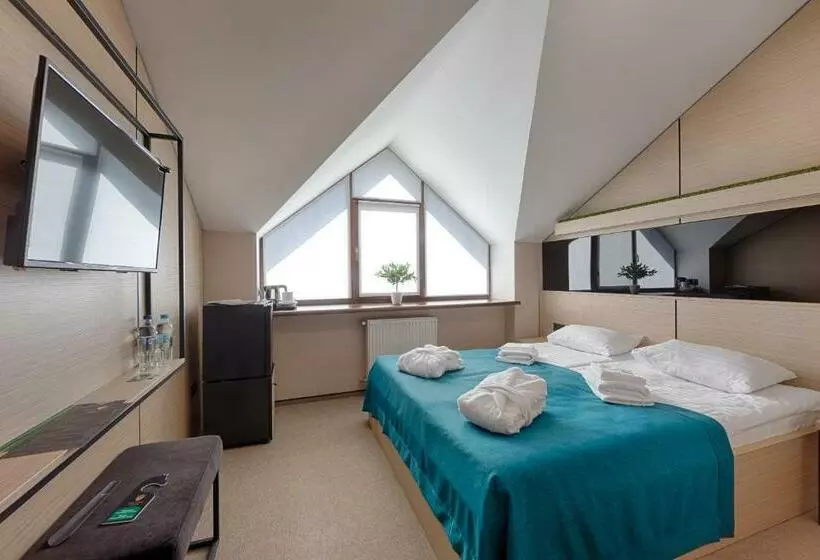 Hotelli Riders Equides Club