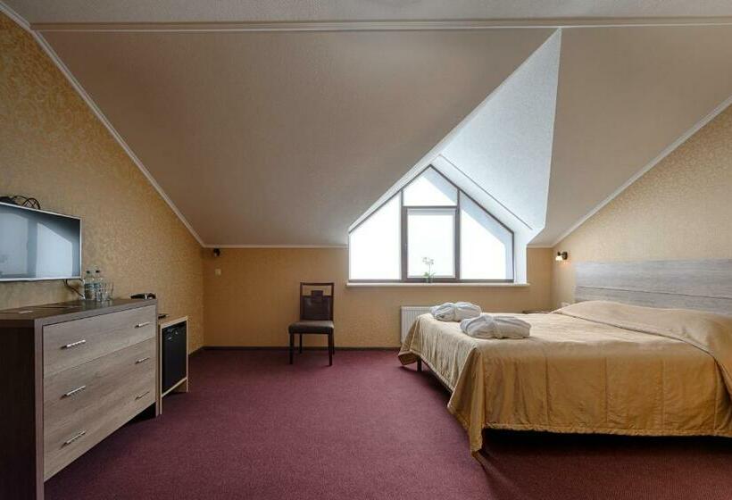 فندق Riders Equides Club