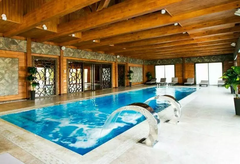 Hotelli Riders Equides Club