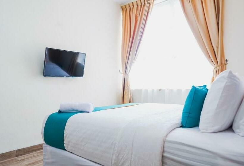 ホテル Collection O Sama