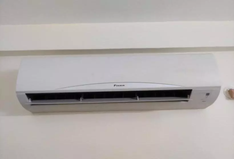 Hotelli Subasree Cottage