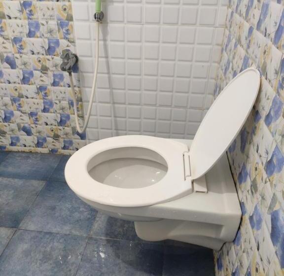 Hotel Subasree Cottage