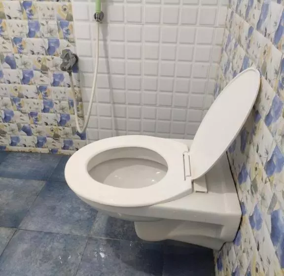 Hotelli Subasree Cottage