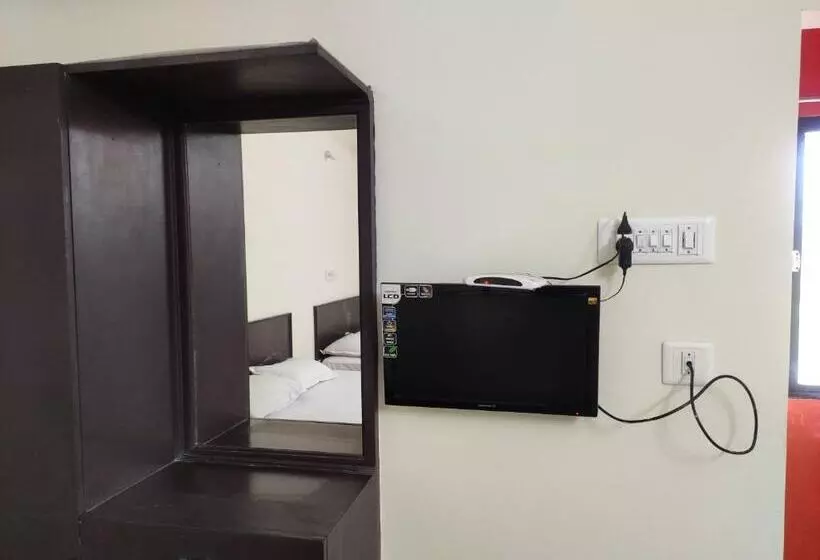 Hotelli Subasree Cottage