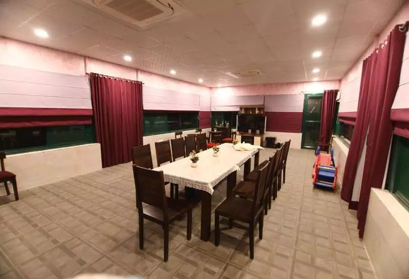 Hotelli Sukoon   A Wellness Resort, Uttarakhand