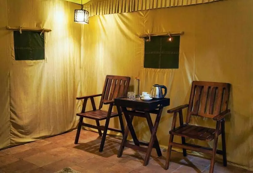 Hotelli Sukoon   A Wellness Resort, Uttarakhand