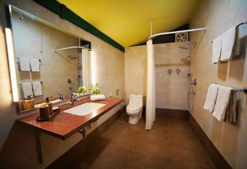 Hotelli Sukoon   A Wellness Resort, Uttarakhand