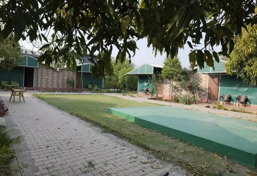 Hotelli Sukoon   A Wellness Resort, Uttarakhand