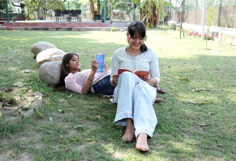 Отель Sukoon   A Wellness Resort, Uttarakhand