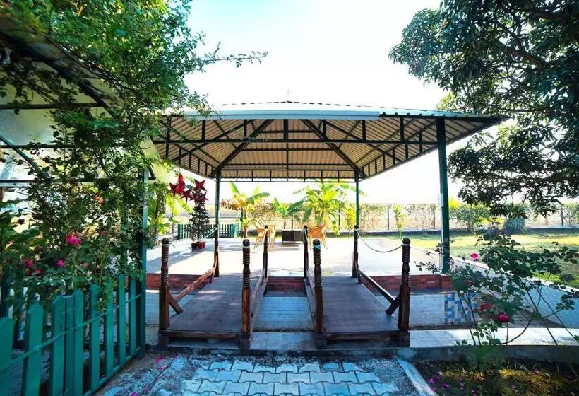 Hotelli Sukoon   A Wellness Resort, Uttarakhand