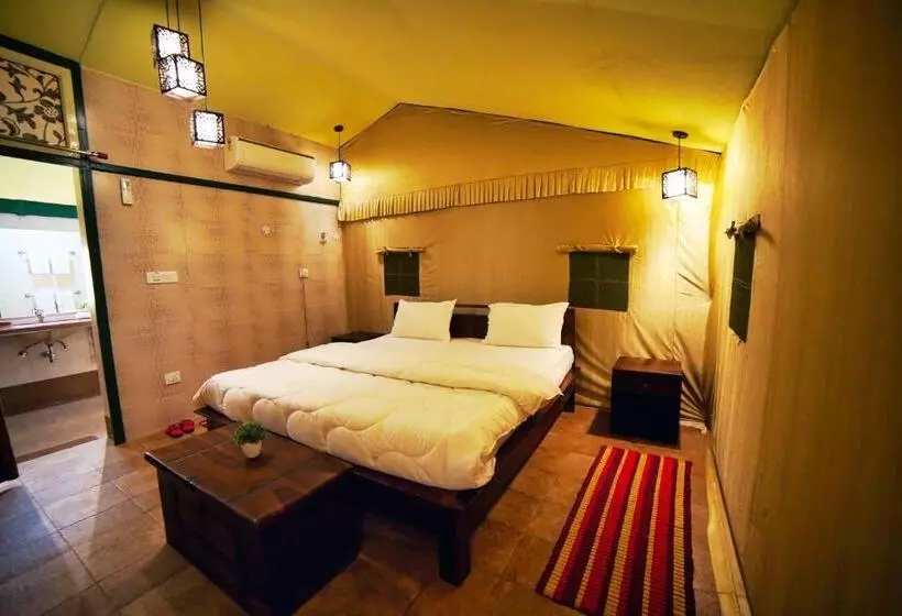 Hotelli Sukoon   A Wellness Resort, Uttarakhand