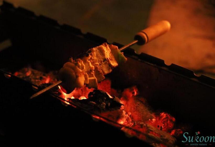 Отель Sukoon   A Wellness Resort, Uttarakhand