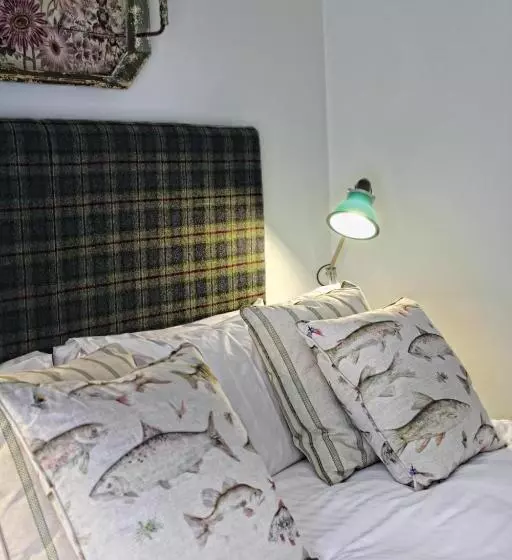 Hotelli The Fountaine Inn