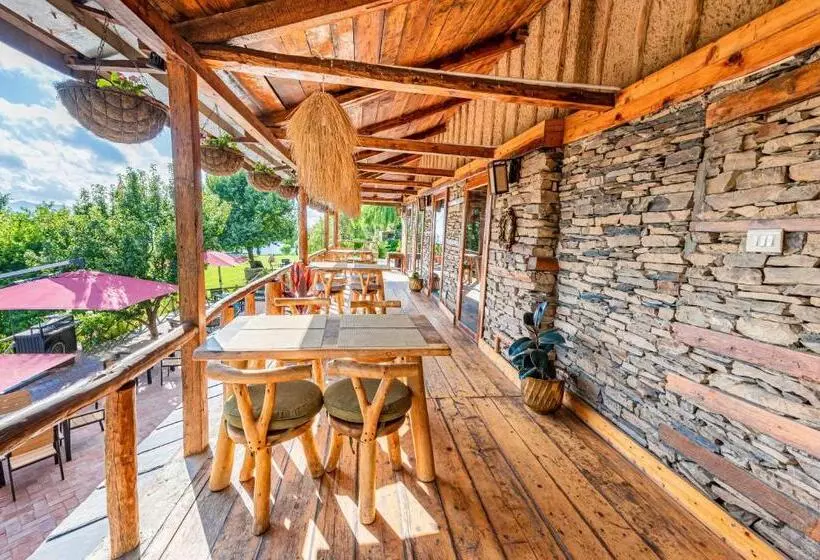 Hotelli The Manor Luxury Apartments, Shimla