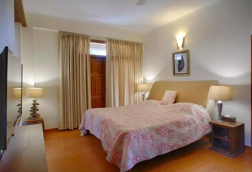 Hotelli The Manor Luxury Apartments, Shimla