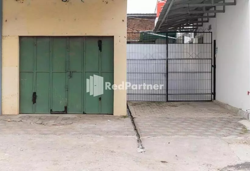 Hotelli Wisma Narada 2 Lampung Mitra Reddoorz