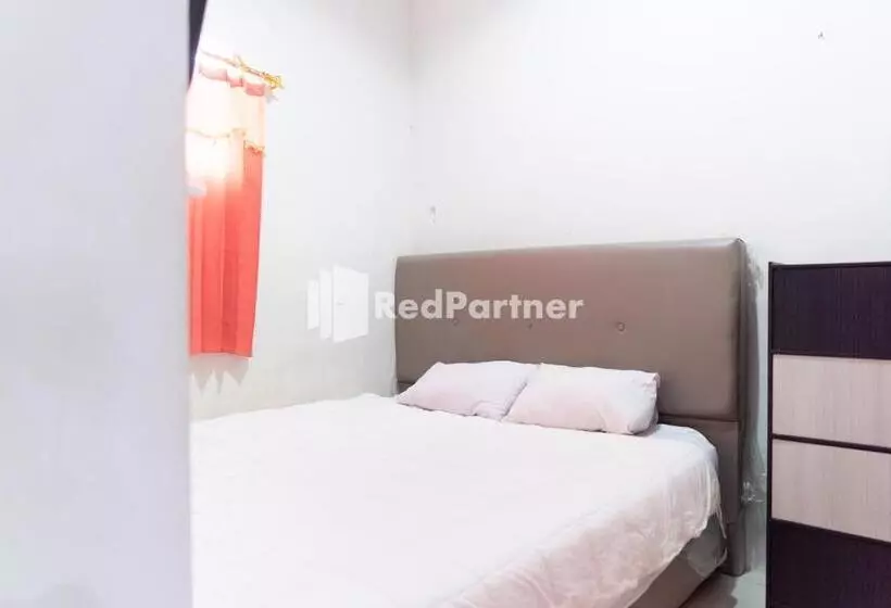 Hotelli Wisma Narada 2 Lampung Mitra Reddoorz