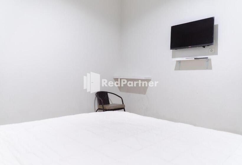 בית מלון כפרי Wisma Narada 2 Lampung Mitra Reddoorz