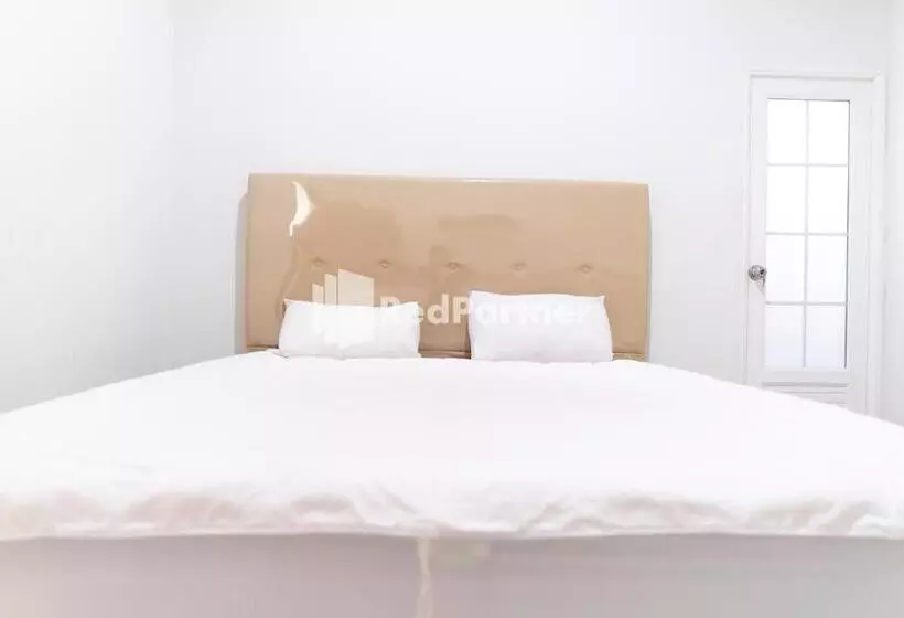 Hotelli Wisma Narada 2 Lampung Mitra Reddoorz