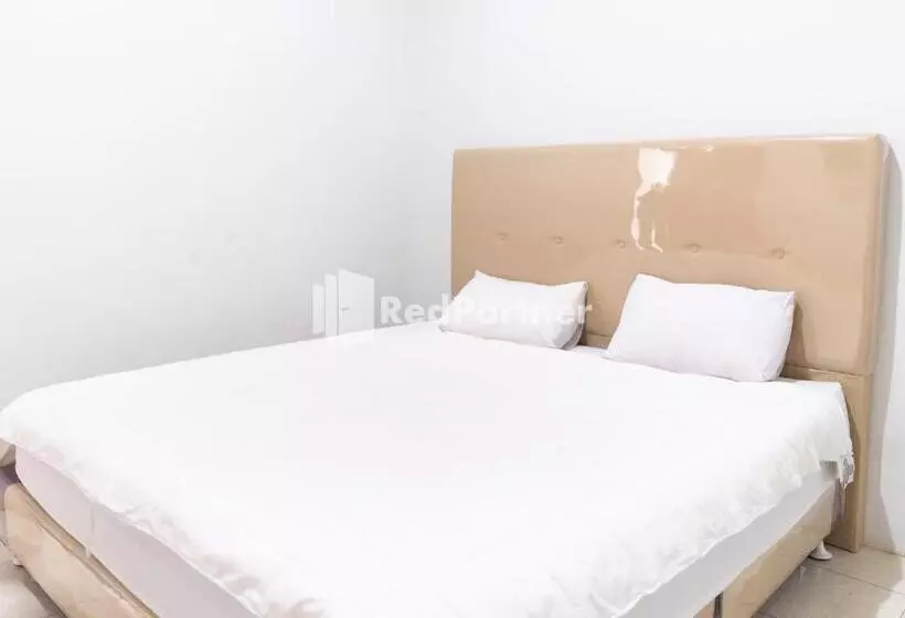 Hotelli Wisma Narada 2 Lampung Mitra Reddoorz