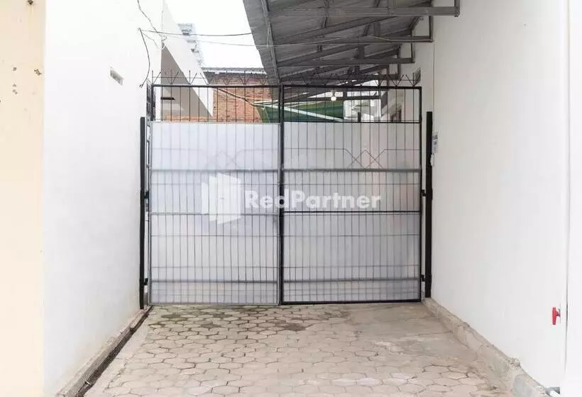 Hotelli Wisma Narada 2 Lampung Mitra Reddoorz