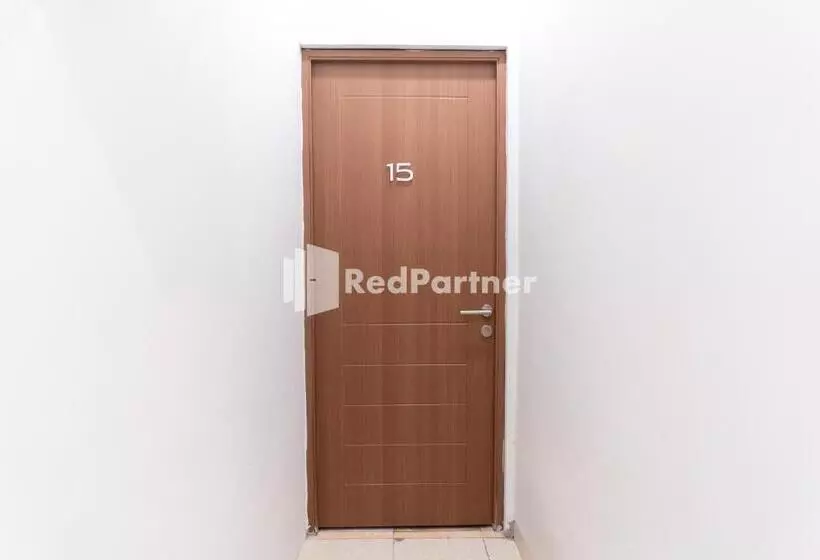 Hotelli Wisma Narada 2 Lampung Mitra Reddoorz