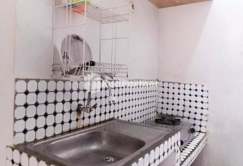 Hotelli Wisma Narada 2 Lampung Mitra Reddoorz