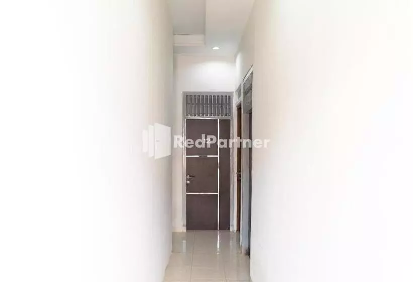 Hotelli Wisma Narada 2 Lampung Mitra Reddoorz
