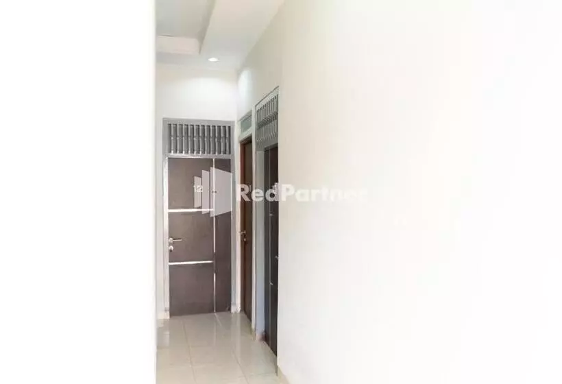 Hotelli Wisma Narada 2 Lampung Mitra Reddoorz