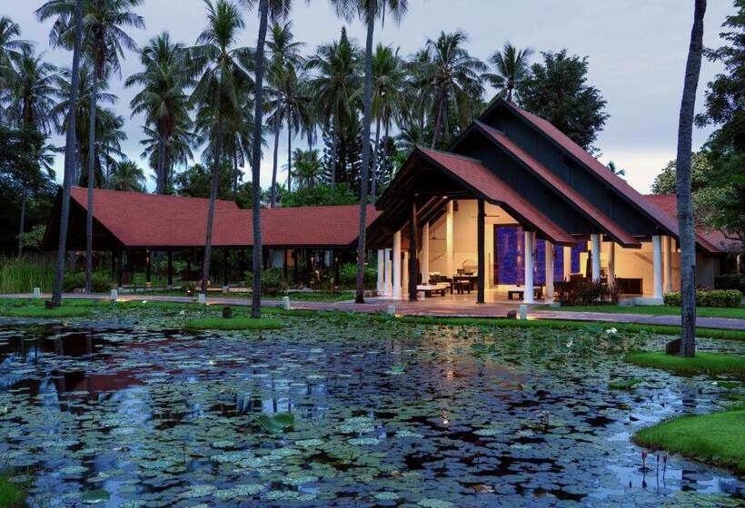 酒店 Wyndham Hua Hin Pranburi Resort & Villas