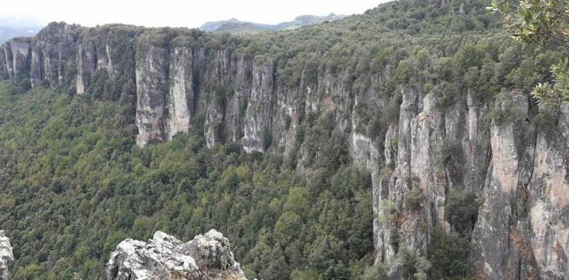 Пансион Sa Stiddiosa Guesthouse