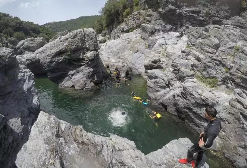 Majatalo Sa Stiddiosa Guesthouse