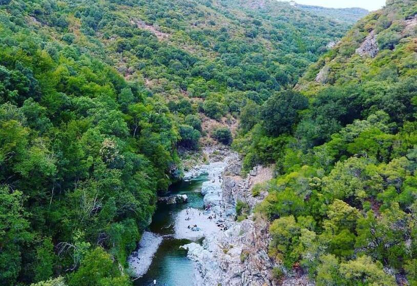 Пансион Sa Stiddiosa Guesthouse