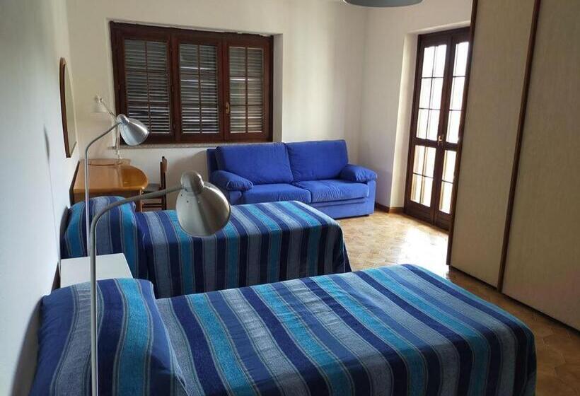 Пансион Sa Stiddiosa Guesthouse