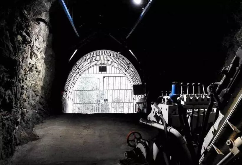 Majatalo Sa Stiddiosa Guesthouse