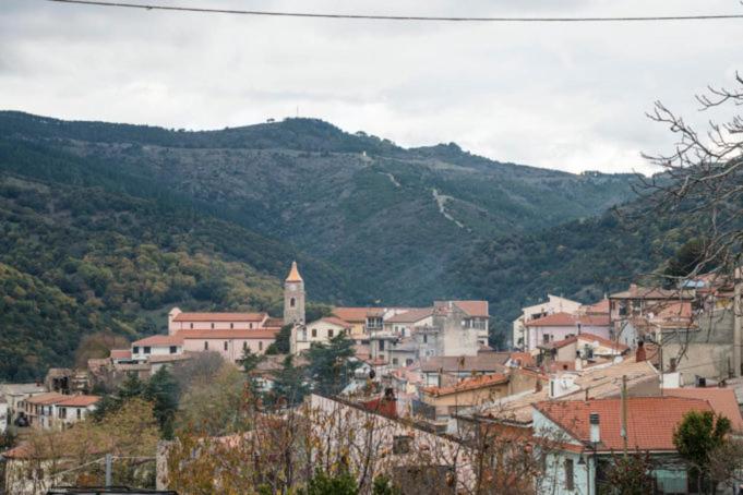 Пансион Sa Stiddiosa Guesthouse