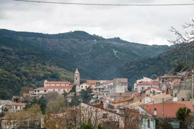 Majatalo Sa Stiddiosa Guesthouse