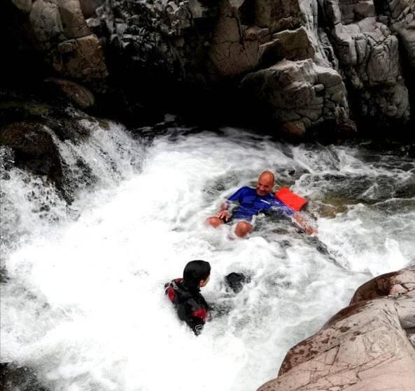Пансион Sa Stiddiosa Guesthouse