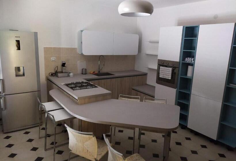 Пансион Sa Stiddiosa Guesthouse