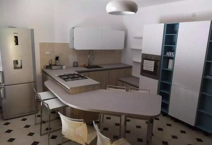 Majatalo Sa Stiddiosa Guesthouse