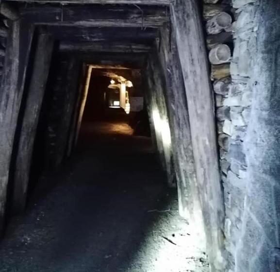 Пансион Sa Stiddiosa Guesthouse