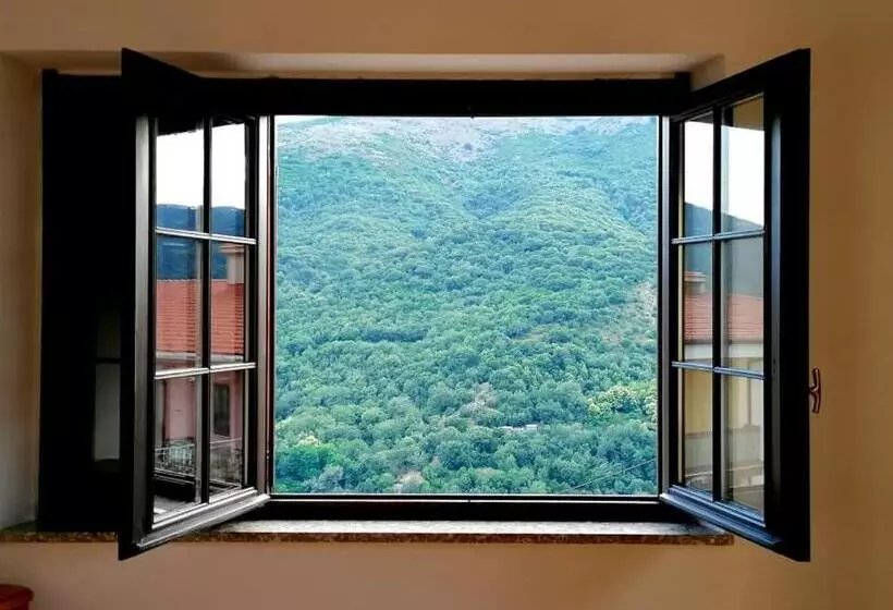 Majatalo Sa Stiddiosa Guesthouse