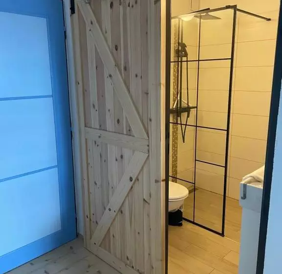 Pension S Láskou Karel Bezděz