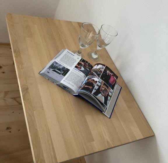 Pension S Láskou Karel Bezděz