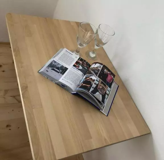 Pension S Láskou Karel Bezděz