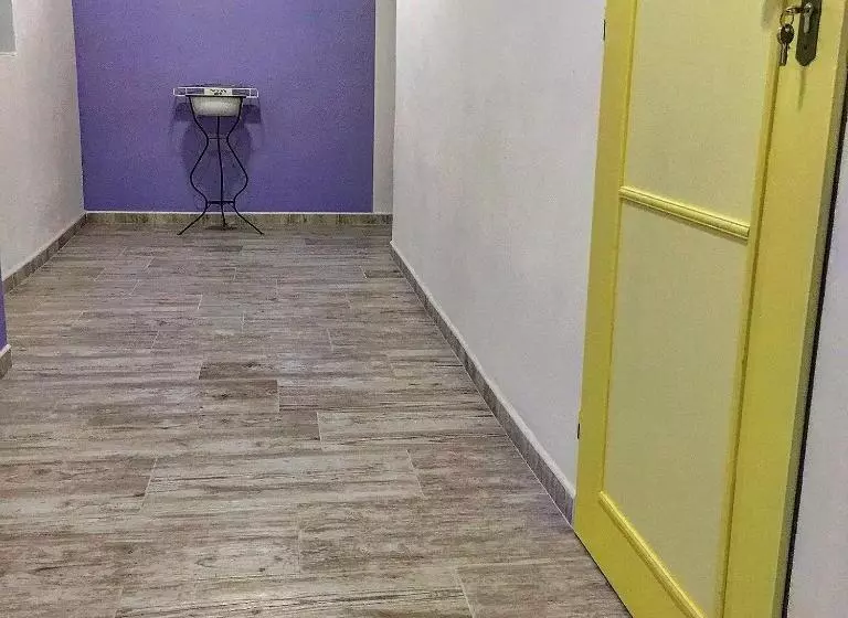 Pension S Láskou Karel Bezděz